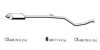 ERNST 505031 Middle Silencer